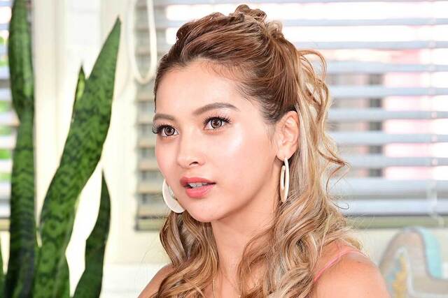 【芸能】ゆきぽよ、初共演の番組MCに不快感…　“ものまね”しつつ不満吐露 「大したことない人だからいっか」